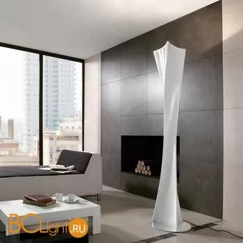 Напольный светильник Mantra Twist 0585L