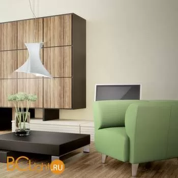 Подвесной светильник Mantra Twist 5071 - Фото 1