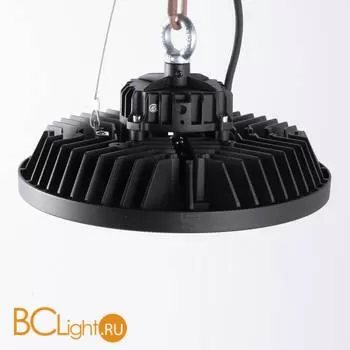 Промышленный подвесной светильник Mantra Urano 7431 - Фото 2