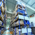 Промышленный подвесной светильник Mantra Urano 7431 - Фото 6