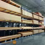 Промышленный подвесной светильник Mantra Urano 7428 - Фото 7