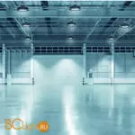 Промышленный подвесной светильник Mantra Urano 7427 - Фото 4