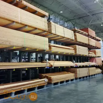 Промышленный подвесной светильник Mantra Urano 7426 - Фото 7