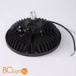 Промышленный подвесной светильник Mantra Urano 7426 - Фото 3