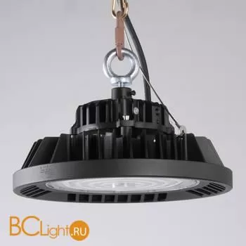 Промышленный подвесной светильник Mantra Urano 7423 - Фото 2
