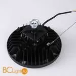 Промышленный подвесной светильник Mantra Urano 7421 - Фото 1