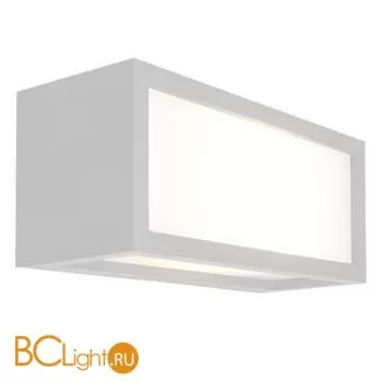 Уличный настенный светильник Mantra Utah 7051