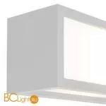 Уличный настенный светильник Mantra Utah 7051 - Фото 0