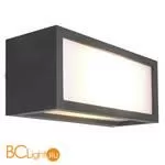 Уличный настенный светильник Mantra Utah 7050