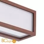 Уличный настенный светильник Mantra Utah 7052 - Фото 1