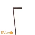 Напольный светильник Mantra Vector 7337 - Фото 0