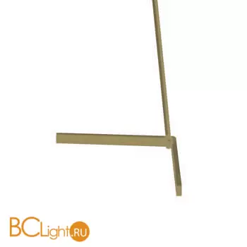 Напольный светильник Mantra Vector 7335 - Фото 1