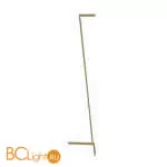 Напольный светильник Mantra Vector 7335