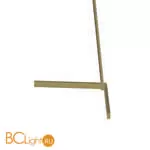 Напольный светильник Mantra Vector 7335 - Фото 1