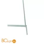 Напольный светильник Mantra Vector 7332 - Фото 1