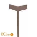 Настольная лампа Mantra Vector 7336 - Фото 0