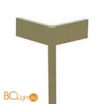 Настольный светильник Mantra Vector 7334 - Фото 0