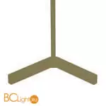 Настольный светильник Mantra Vector 7334 - Фото 1