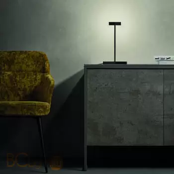 Настольная лампа Mantra Vector 7331 - Фото 2