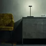 Настольная лампа Mantra Vector 7331 - Фото 2