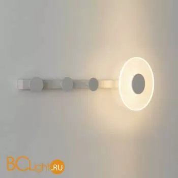 Настенный светильник-вешалка Mantra Venus 7292 - Фото 0