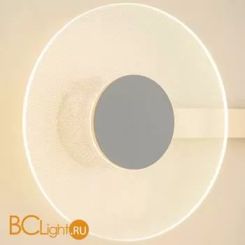 Настенный светильник-вешалка Mantra Venus 7292 - Фото 1