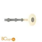 Настенный светильник-вешалка Mantra Venus 7292