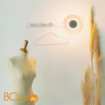 Настенный светильник-вешалка Mantra Venus 7292 - Фото 3