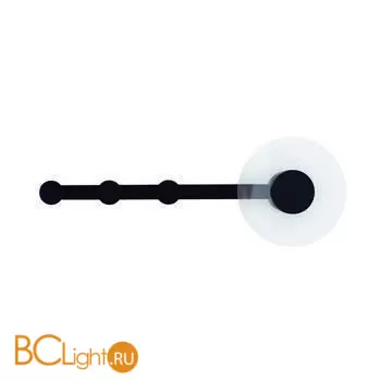 Настенный светильник-вешалка Mantra Venus 7293