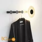 Настенный светильник-вешалка Mantra Venus 7293 - Фото 1