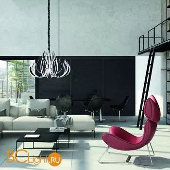 Люстра Mantra Versailles 5560 - Фото 0