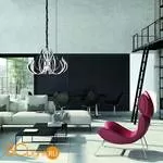 Люстра Mantra Versailles 5560 - Фото 0