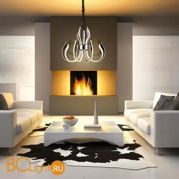 Люстра Mantra Versailles 5561 - Фото 0