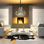 Люстра Mantra Versailles 5561 - Фото 0