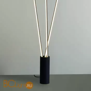 Напольный светильник Mantra Vertical 7348 - Фото 1