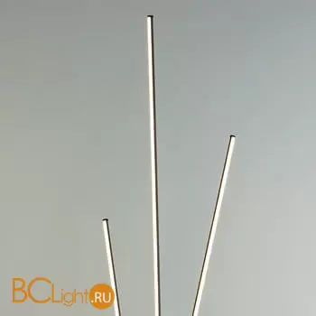 Напольный светильник Mantra Vertical 7348 - Фото 2