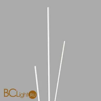 Напольный светильник Mantra Vertical 7347 - Фото 2