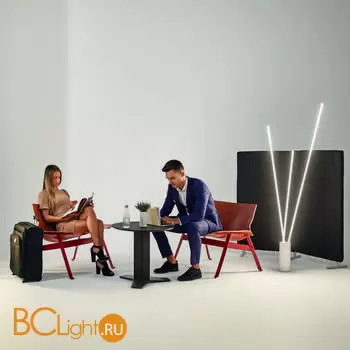 Напольный светильник Mantra Vertical 7347 - Фото 5