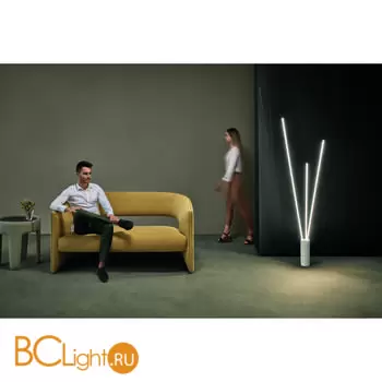 Напольный светильник Mantra Vertical 7347 - Фото 6