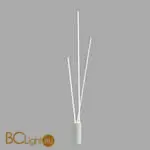 Напольный светильник Mantra Vertical 7347 - Фото 0