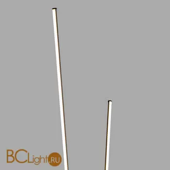 Напольный светильник Mantra Vertical 7346 - Фото 2