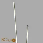 Напольный светильник Mantra Vertical 7346 - Фото 2