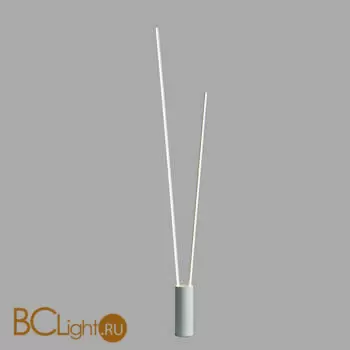 Напольный светильник Mantra Vertical 7345 - Фото 0