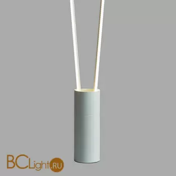Напольный светильник Mantra Vertical 7345 - Фото 1