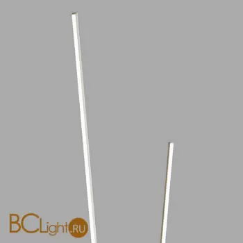 Напольный светильник Mantra Vertical 7345 - Фото 2