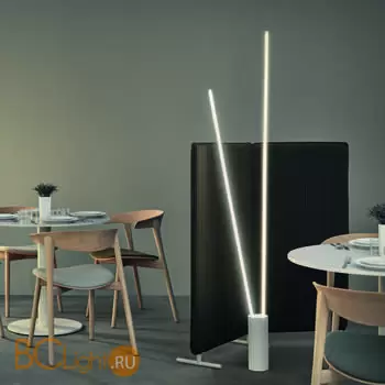 Напольный светильник Mantra Vertical 7345 - Фото 3