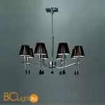 Люстра Mantra Viena Pantalla Cromo 0341