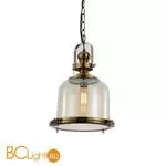 Подвесной светильник Mantra Vintage 4970