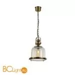 Подвесной светильник Mantra Vintage 4970 - Фото 0