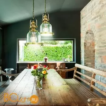 Подвесной светильник Mantra Vintage 4971 - Фото 1